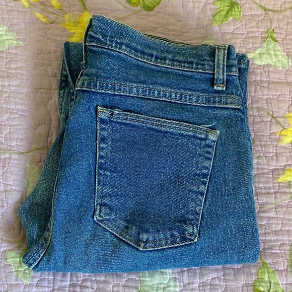 Wrangler Denim - Vintage Wrangler Jeans!